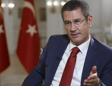 Τούρκος ΥΠΑΜ: «Δεν θα επιτρέψουμε τετελεσμένα στο Αιγαίο από τους Έλληνες»